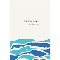 Christer Barregren Ekskeppet (häftad)