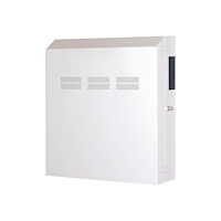 Digitus DIGITUS Professional DN-19 WM-V6U-SL - skåp - 6U