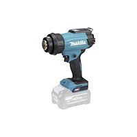 Makita Makita batteridriven varmluftsblåsare 40V max HG001GZ01 (HG0...