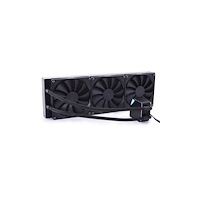 Alphacool Alphacool Core Ocean T38 420mm CPU Digital Komplett vattenky...