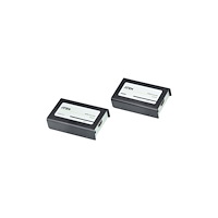 ATEN Technology ATEN VanCryst VE800A Cat 5e Audio/Video Extender Transmitter and Receiver Units - förlängd räckvidd för audio/video - HD...