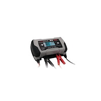 Schumacher Schumacher SIRIUS 16 Automatisk 16A batterioplader till 12/2...