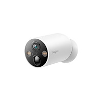 TP-LINK Tapo C425 V1.6 - nätverksövervakningskamera
