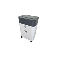 HP HP OneShred Auto 100CC, Tvärsgående skärning, 22 cm, 4.3 x 1...