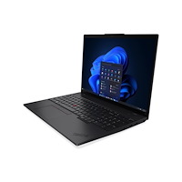 Lenovo Lenovo ThinkPad L16 Gen 2 - AI PC - 16" - Intel Core Ultra 7 - 255U - 16 GB RAM - 512 GB SSD - Nordisk