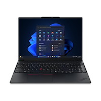 Lenovo Lenovo ThinkPad E16 Gen 3 - Copilot+ PC - 16" - Intel Core Ultra 7 - 258V - 32 GB RAM - 512 GB SSD - nordiskt (danska/fi...