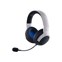 Razer Razer Kaira HyperSpeed - PlayStation Licensed - headset - USB-C