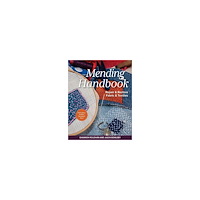 Shannon Leigh Roudhán & Jason Bowlsby Mending Handbook: Repair & Restore Fabric & Textiles (häftad, eng)