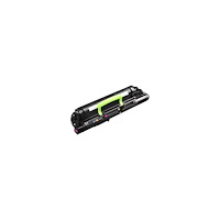 Lexmark International Lexmark - magenta - original - framkallningskassett - LCCP, LRP