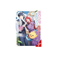 Little, Brown & Company If the Villainess and Villain Met and Fell in Love, Vol. 5 (manga) (häftad, eng)