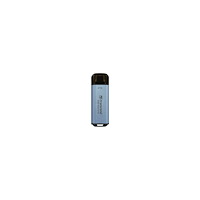 Transcend Information Transcend ESD300C - SSD - 1 TB - USB 3.2 Gen 2x1