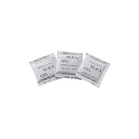 Conrad Conrad TC-8805232, Desiccant bag, Vit, Silica gel, 57 mm, 72...