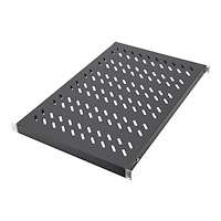 Assmann DIGITUS - hylla för rack - 1U