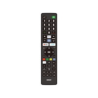 Sinox beslag Sinox fjärrkontroll för Sony, TV, RF Trådlös, Tryckknappar,...