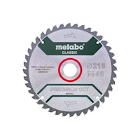 Metabo Metabo Classic Precision Cut Wood