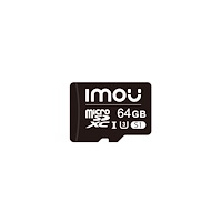 IMOU ImouLife S1 - flash-minneskort - 64 GB - mikroSDXC UHS-I