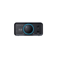 FiiO FiiO K7, 0,0003%, 116 dB, 102 dB, 32 O, 20