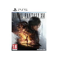 Square Enix Square Enix Final Fantasy XVI, PlayStation 5, M (Mogen), Fys...