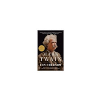 Ron Chernow Mark Twain (häftad, eng)