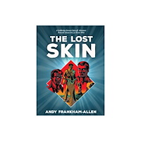 Andrews UK Limited The Lost Skin (häftad, eng)