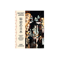 Affirm Press Secret Japan (häftad, eng)