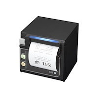 Seiko Group Seiko Instruments RP-E11 - kvittoskrivare - svartvit - termisk linje