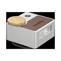 SMALLRIG SmallRig 5882 Retro mini Speedlite Flash (RS-R20)