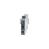 Perle Perle SR-1110-SFP-XT - fibermediekonverterare - 10Mb LAN, 100Mb LAN, 1GbE