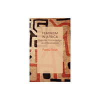 Polity Press Feminism in Africa (häftad, eng)