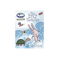 Pearson Education Limited Bug Club Guided Julia Donaldson Plays Year 2 Orange The Hare and the Tortoise (häftad, eng)