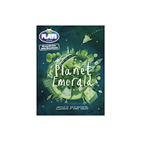 Pearson Education Limited Bug Club Guided Julia Donaldson Plays Year 1 Green Planet Emerald (häftad, eng)