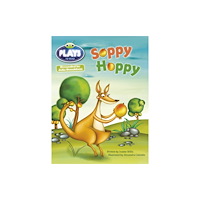Pearson Education Limited Bug Club Guided Julia Donaldson Plays Year 1 Green Soppy Hoppy (häftad, eng)
