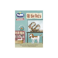 Pearson Education Limited Bug Club Guided Julia Donaldson Plays Year 2 Orange at the Vet's (häftad, eng)