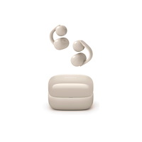 Sony Sony LinkBuds Clip - True wireless-hörlurar med mikrofon