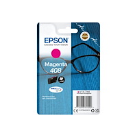 EPSON Epson 408 - hög kapacitet - magenta - original - bläckpatron