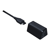 Razer Razer DeathAdder V3 Pro - mus - mjuk känsla, 8 000 Hz - USB - svart