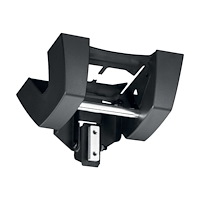 Vogels Vogel's Professional PUC 1070 monteringskomponent - för LCD-display - svart