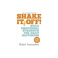 Rafael Santandreu Shake It Off! (pocket, eng)