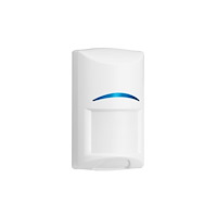 Bosch Bosch ISC-BDL2-WP12GE, Passiv infraröd (PIR)-sensor/mikrovåg...