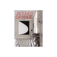 Editions Flammarion Jacques Grange: New Projects (inbunden, eng) (Skadad)