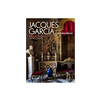 Editions Flammarion Jacques Garcia (inbunden, eng) (Skadad)