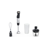 SEB Tefal Quickchef+ HB673830 - handmixer