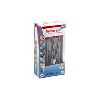 Fischer Fischer DUOTEC 10 S PH LD, Expansionsankare, Betong, Metall,...