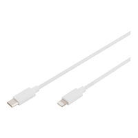 Digitus DIGITUS Lightning-kabel - 2 m