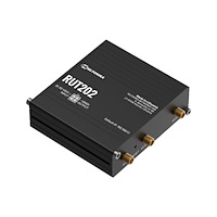 Teltonika Teltonika RUT202 - trådlös router - WWAN - Wi-Fi - 4G - DIN-skenmonterbar