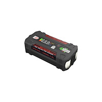Lokithor LOKITHOR LOKTIHOR J402 PRO är en kraftfull startbooster med...