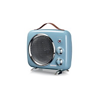 ARIETE Ariete Vintage 0808 - värmefläkt