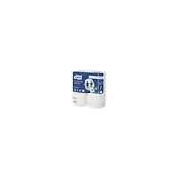 TORK Tork Advanced T4 toalettpapper 2-lagers vit 47,5 m (7 pk x 6...