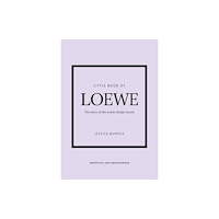 Jessica Bumpus Little Book of Loewe (inbunden, eng)
