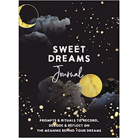 The Editors of Hay House Sweet Dreams Journal (häftad, eng)